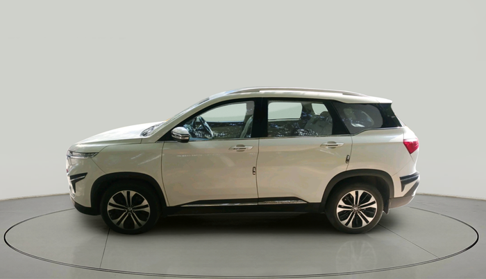 2021 MG HECTOR SHARP 1.5 PETROL CVT, Petrol, Automatic, 69,552 km, exterior