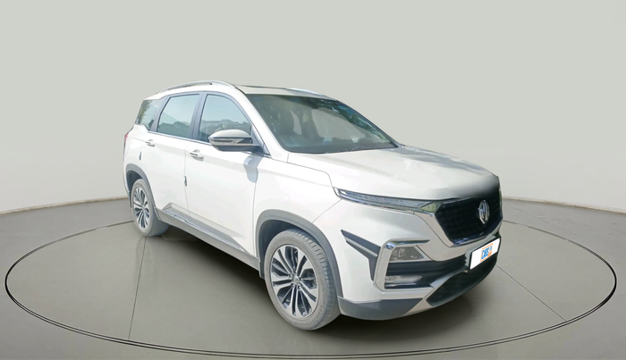 2021 MG HECTOR SHARP 1.5 PETROL CVT, Petrol, Automatic, 69,552 km, exterior