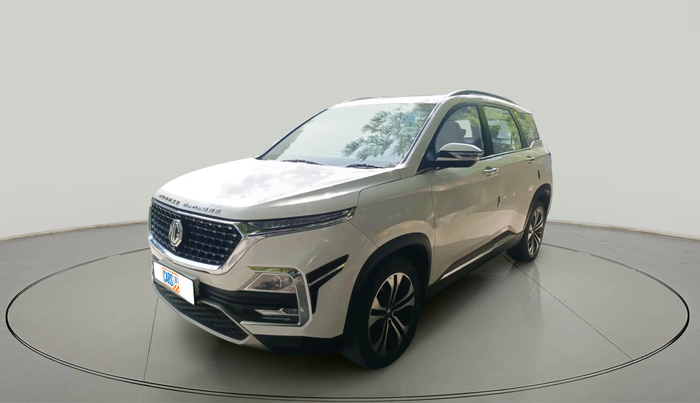 2021 MG HECTOR SHARP 1.5 PETROL CVT, Petrol, Automatic, 69,552 km, exterior