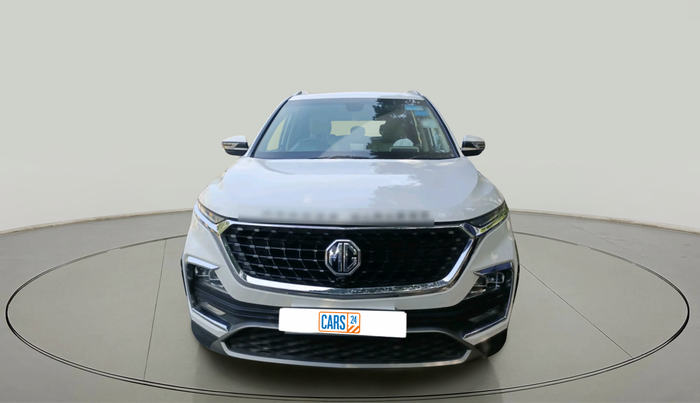 2021 MG HECTOR SHARP 1.5 PETROL CVT, Petrol, Automatic, 69,552 km, exterior