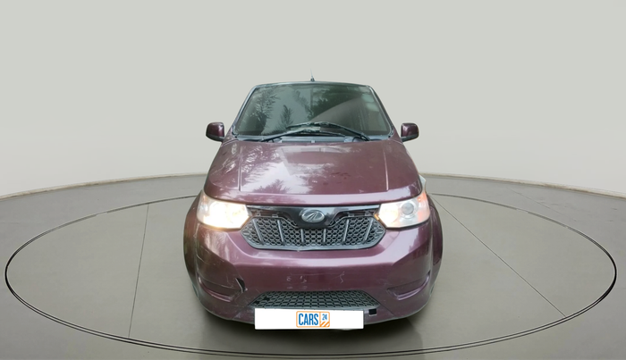 2016 Mahindra E20 Plus P6, Electric, Automatic, 77,223 km, exterior