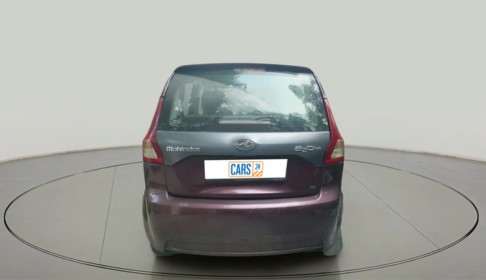 2016 Mahindra E20 Plus P6, Electric, Automatic, 77,223 km, exterior