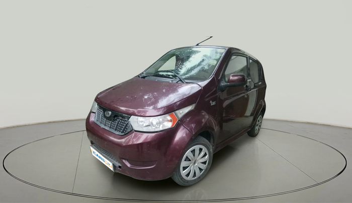 2016 Mahindra E20 Plus P6, Electric, Automatic, 77,223 km, exterior