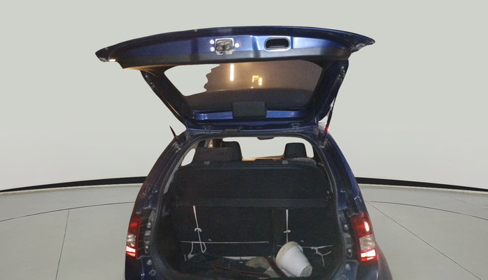 2019 Maruti IGNIS DELTA 1.2, Petrol, Manual, 1,43,399 km, exterior