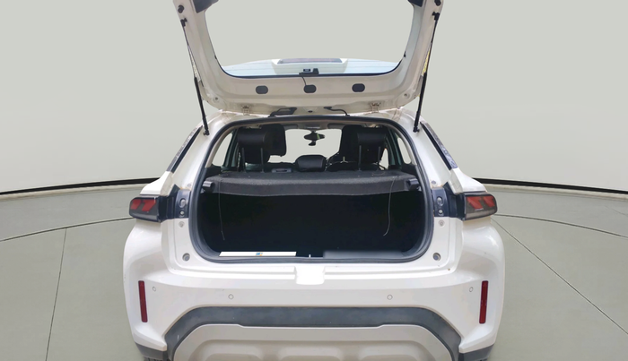 2023 Maruti FRONX ALPHA 1.0 TURBO MT, Petrol, Manual, 14,785 km, exterior