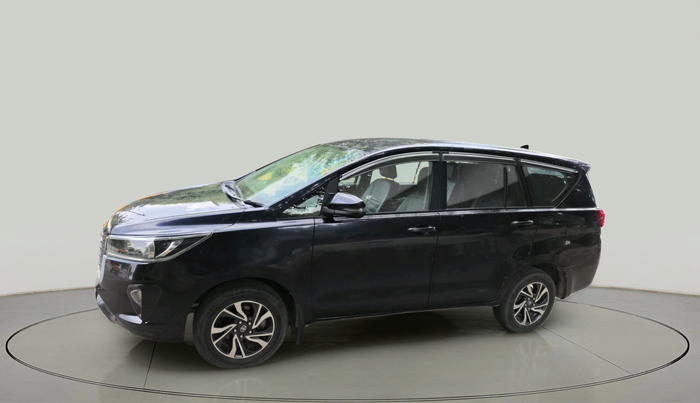 2021 Toyota Innova Crysta 2.7 GX AT 7 STR, Petrol, Automatic, 61,938 km, exterior