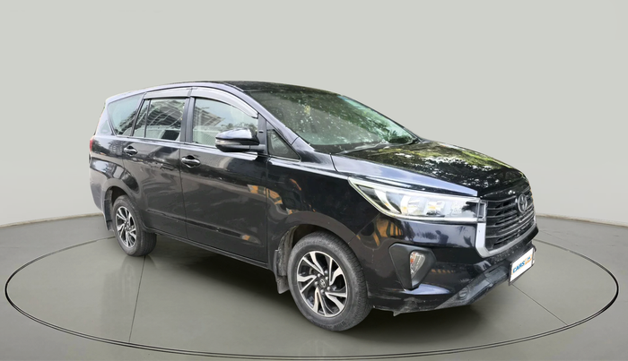 2021 Toyota Innova Crysta 2.7 GX AT 7 STR, Petrol, Automatic, 61,938 km, exterior