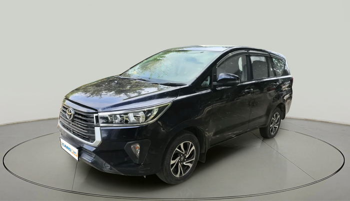 2021 Toyota Innova Crysta 2.7 GX AT 7 STR, Petrol, Automatic, 61,938 km, exterior