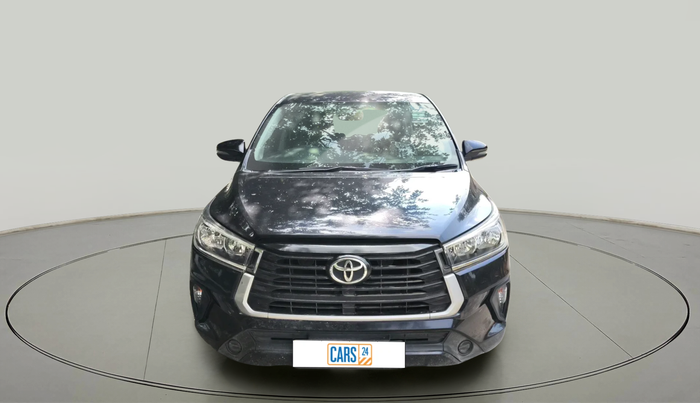 2021 Toyota Innova Crysta 2.7 GX AT 7 STR, Petrol, Automatic, 61,938 km, exterior