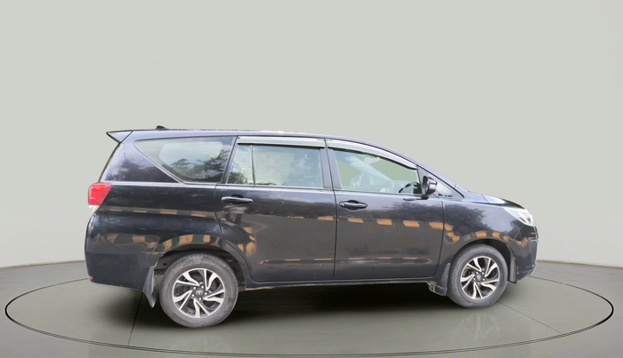 2021 Toyota Innova Crysta 2.7 GX AT 7 STR, Petrol, Automatic, 61,938 km, exterior