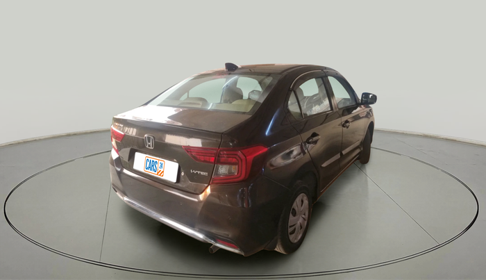 2023 Honda Amaze 1.2L I-VTEC S, Petrol, Manual, 65,463 km, exterior