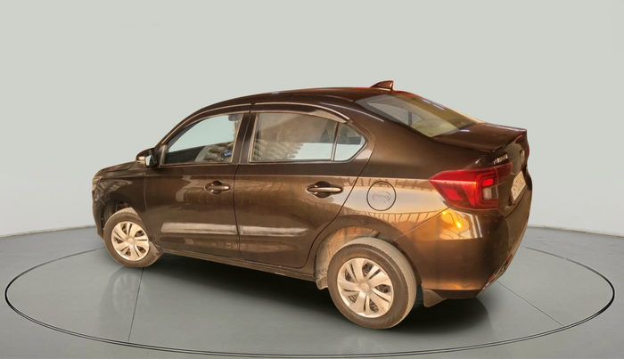 2023 Honda Amaze 1.2L I-VTEC S, Petrol, Manual, 65,463 km, exterior