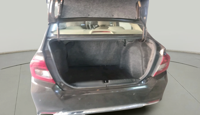 2023 Honda Amaze 1.2L I-VTEC S, Petrol, Manual, 65,463 km, exterior