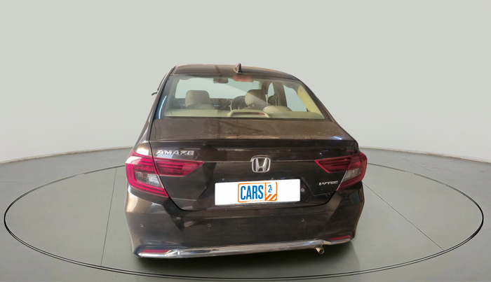 2023 Honda Amaze 1.2L I-VTEC S, Petrol, Manual, 65,463 km, exterior