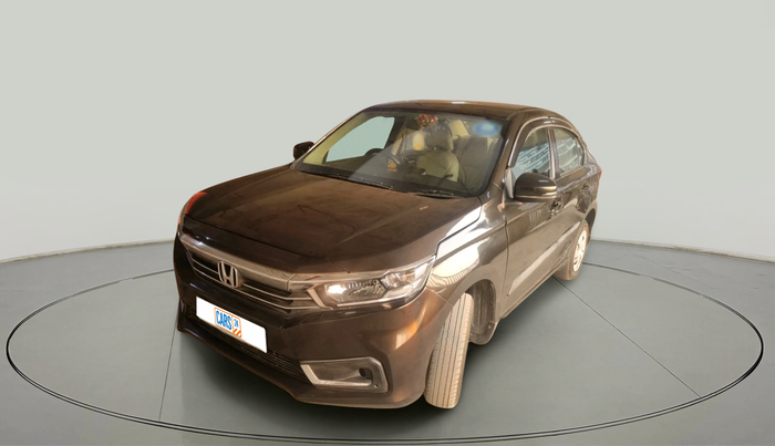 2023 Honda Amaze 1.2L I-VTEC S, Petrol, Manual, 65,463 km, exterior