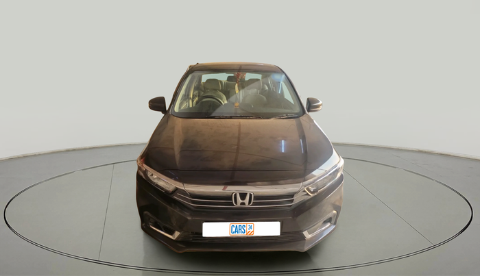 2023 Honda Amaze 1.2L I-VTEC S, Petrol, Manual, 65,463 km, exterior