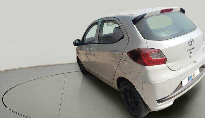 2021 Tata Tiago XT PETROL, Petrol, Manual, 45,682 km, exterior