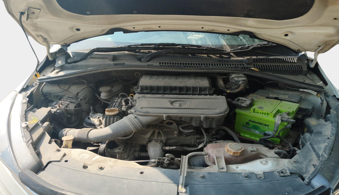 2021 Tata Tiago XT PETROL, Petrol, Manual, 45,682 km, exterior