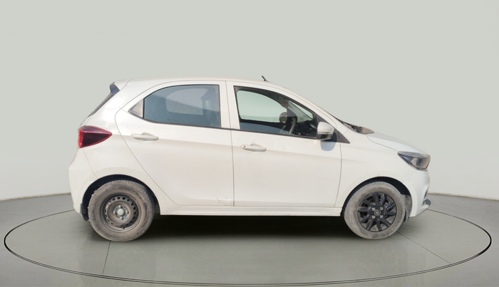 2021 Tata Tiago XT PETROL, Petrol, Manual, 45,682 km, exterior