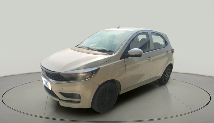 2021 Tata Tiago XT PETROL, Petrol, Manual, 45,682 km, exterior