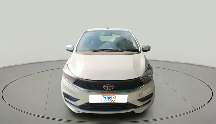 2021 Tata Tiago XT PETROL, Petrol, Manual, 45,682 km, exterior