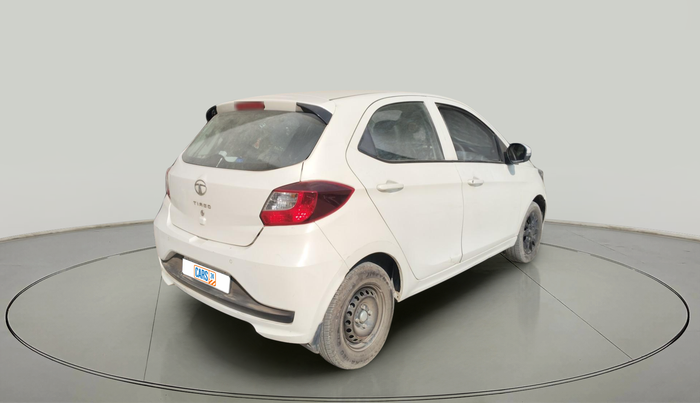 2021 Tata Tiago XT PETROL, Petrol, Manual, 45,682 km, exterior