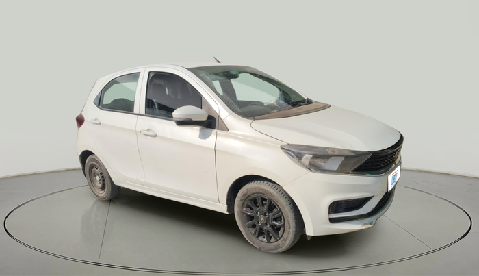 2021 Tata Tiago XT PETROL, Petrol, Manual, 45,682 km, exterior