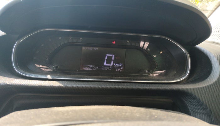 2021 Tata Tiago XT PETROL, Petrol, Manual, 45,682 km, interior