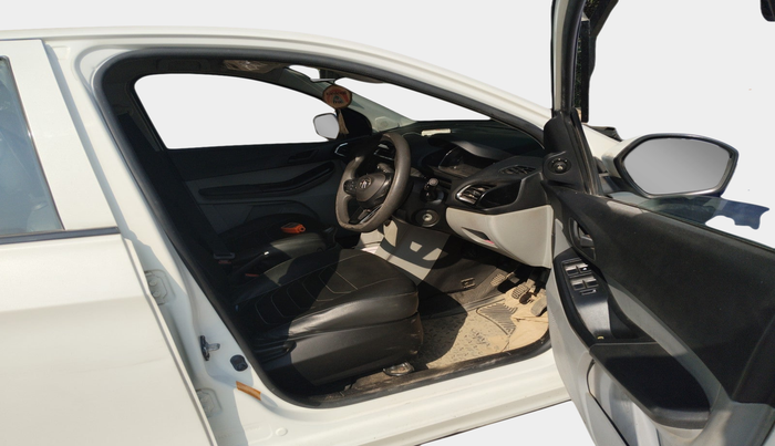 2021 Tata Tiago XT PETROL, Petrol, Manual, 45,682 km, interior