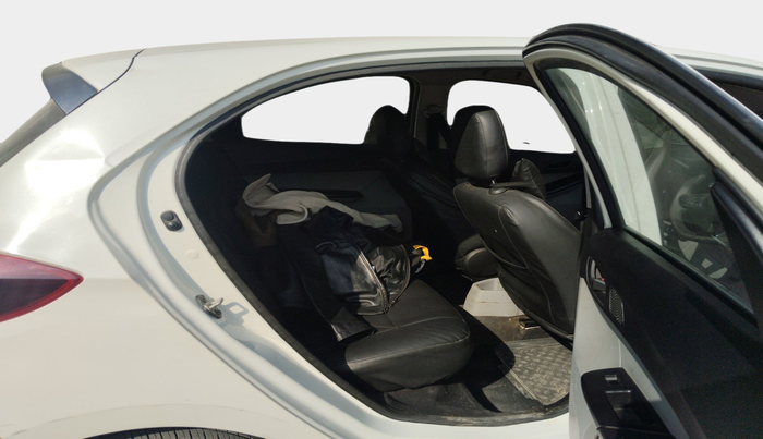2021 Tata Tiago XT PETROL, Petrol, Manual, 45,682 km, interior