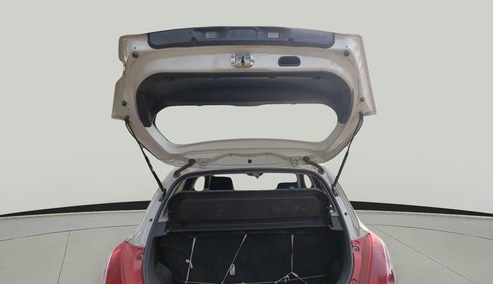 2012 Maruti Swift VXI, Petrol, Manual, 44,811 km, exterior