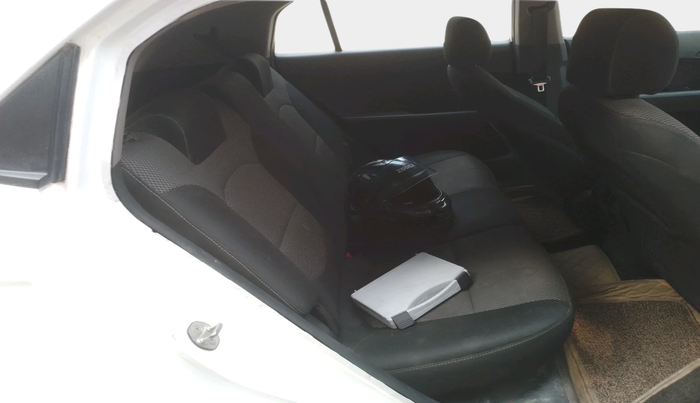 2017 Hyundai Creta E PLUS 1.4 DIESEL, Diesel, Manual, 59,501 km, interior