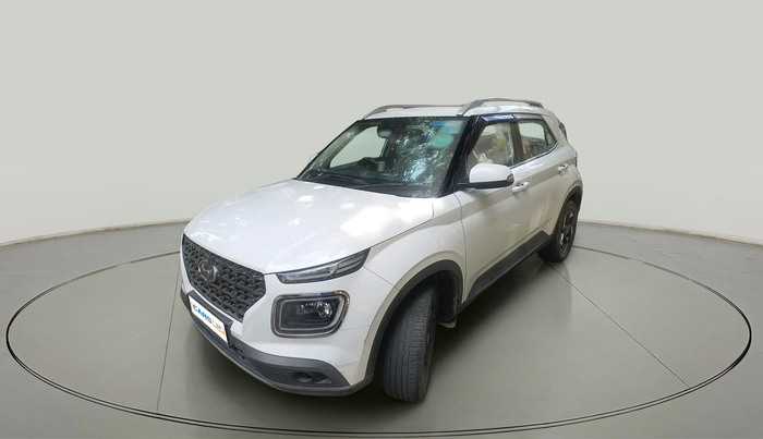 2021 Hyundai VENUE SX 1.0 TURBO, Petrol, Manual, 36,449 km, exterior