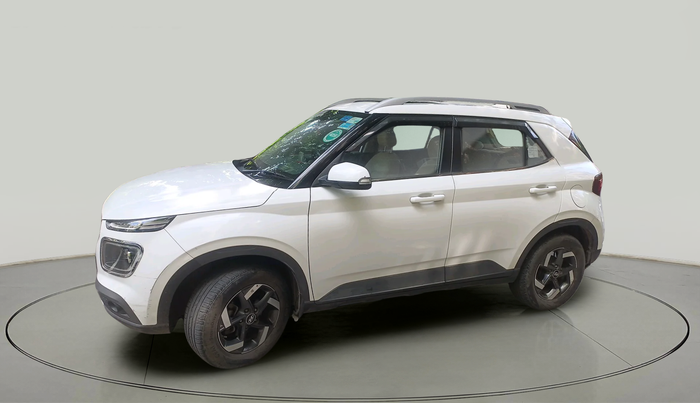 2021 Hyundai VENUE SX 1.0 TURBO, Petrol, Manual, 36,449 km, exterior