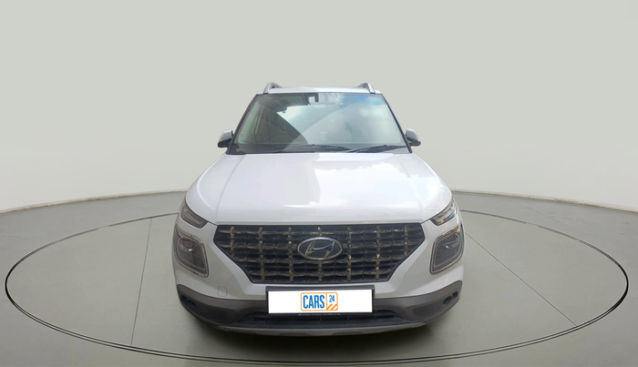 2021 Hyundai VENUE SX 1.0 TURBO, Petrol, Manual, 36,449 km, exterior