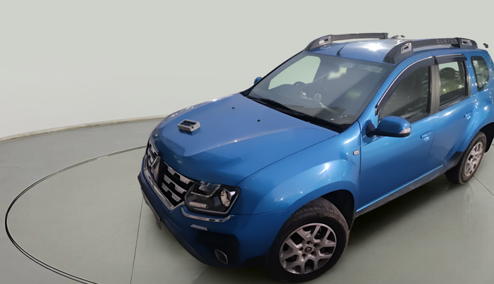 2019 Renault Duster 110 PS RXS MT DIESEL, Diesel, Manual, 55,798 km, exterior