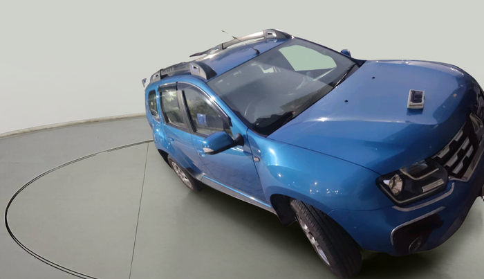 2019 Renault Duster 110 PS RXS MT DIESEL, Diesel, Manual, 55,798 km, exterior