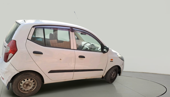 2014 Hyundai i10 MAGNA 1.1, Petrol, Manual, 66,306 km, exterior