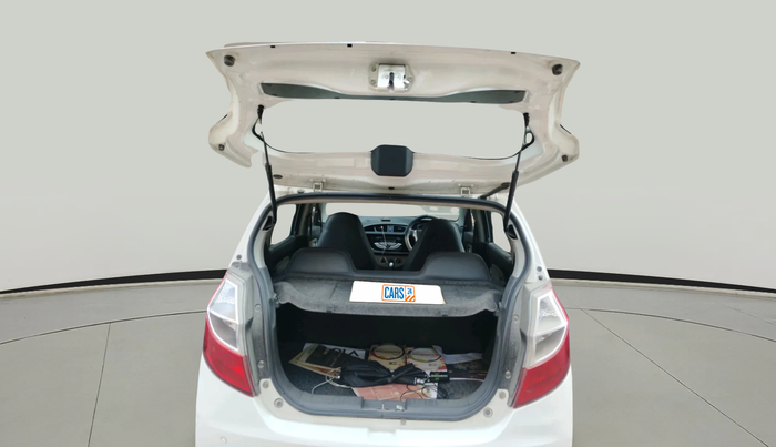 2018 Maruti Alto K10 VXI (O) AMT, Petrol, Automatic, 46,913 km, exterior