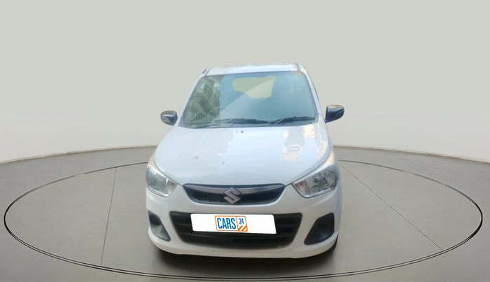 2018 Maruti Alto K10 VXI (O) AMT, Petrol, Automatic, 46,913 km, exterior