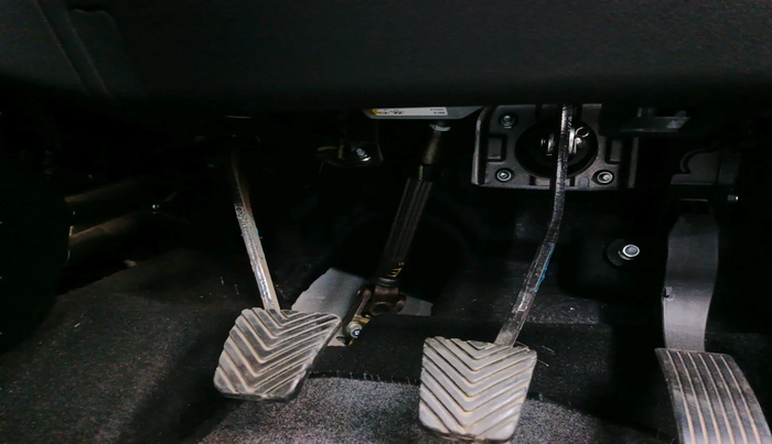 2022 Hyundai NEW I20 MAGNA 1.2 MT, Petrol, Manual, 11,139 km, interior