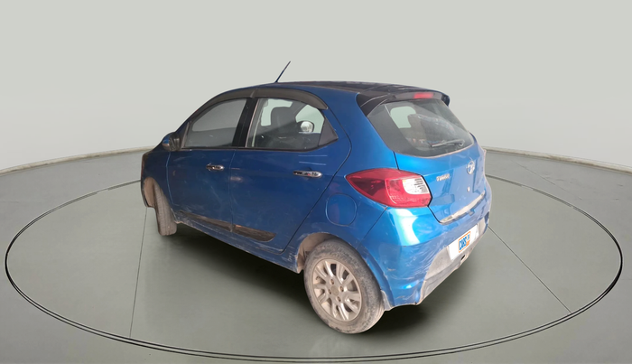 2019 Tata Tiago XZ PLUS DIESEL, Diesel, Manual, 53,588 km, exterior