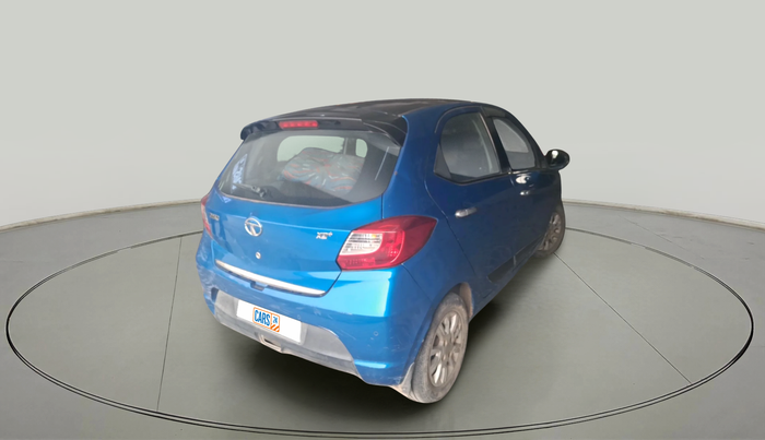 2019 Tata Tiago XZ PLUS DIESEL, Diesel, Manual, 53,588 km, exterior