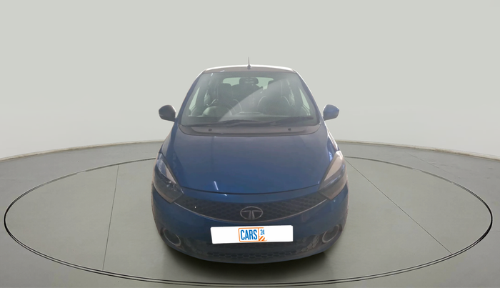 2019 Tata Tiago XZ PLUS DIESEL, Diesel, Manual, 53,588 km, exterior