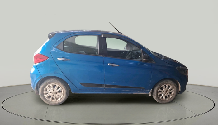 2019 Tata Tiago XZ PLUS DIESEL, Diesel, Manual, 53,588 km, exterior