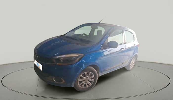 2019 Tata Tiago XZ PLUS DIESEL, Diesel, Manual, 53,588 km, exterior