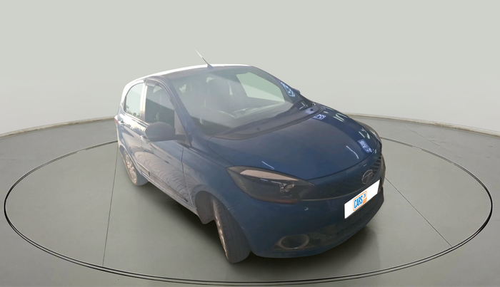 2019 Tata Tiago XZ PLUS DIESEL, Diesel, Manual, 53,588 km, exterior