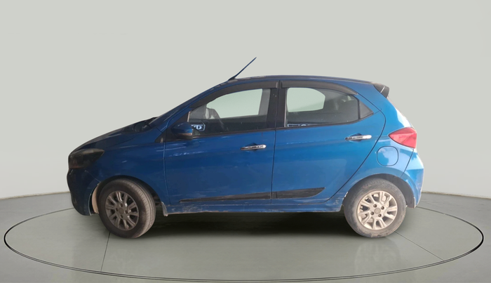 2019 Tata Tiago XZ PLUS DIESEL, Diesel, Manual, 53,588 km, exterior