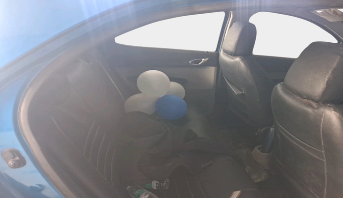 2019 Tata Tiago XZ PLUS DIESEL, Diesel, Manual, 53,588 km, interior