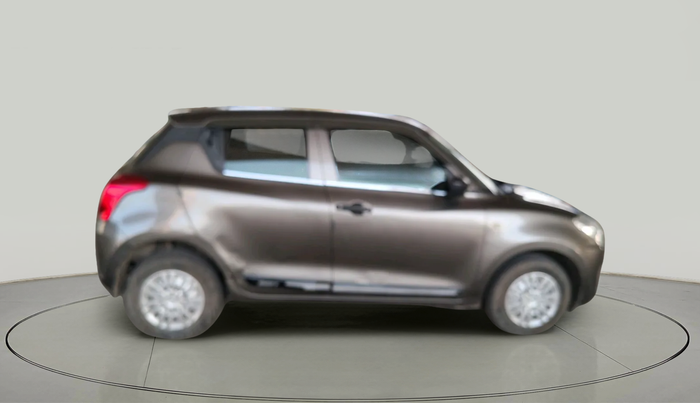 2020 Maruti Swift LXI, Petrol, Manual, 96,383 km, exterior